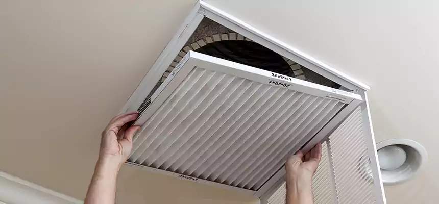 Robust Commercial Air Duct Cleaning in Opelika
