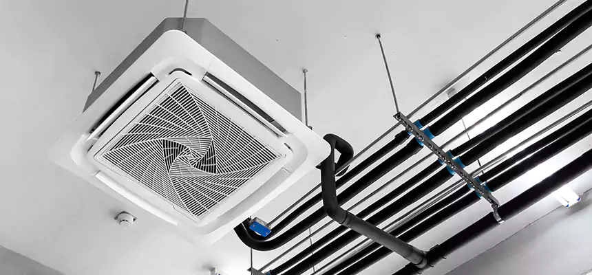 Our Air Duct Deep Cleaning Services in Opelika, AL