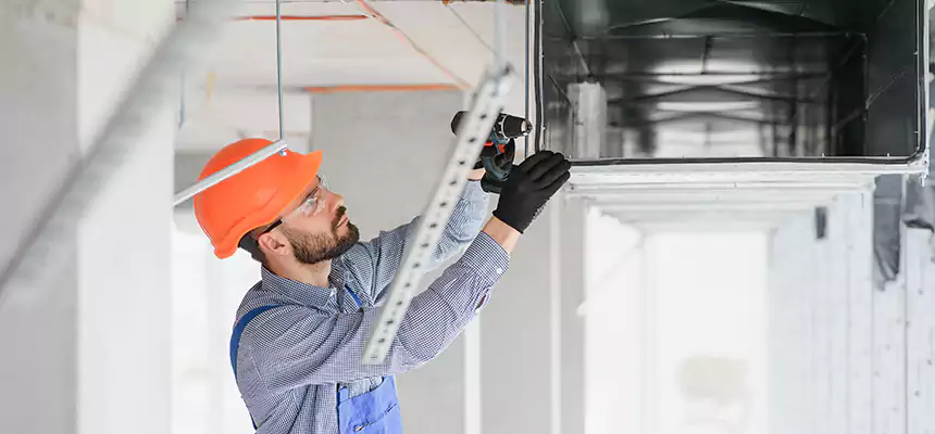 Our Air Vent Replacement Services in Opelika, AL