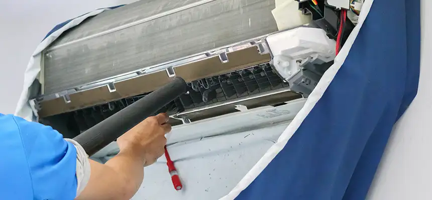 Advanced Clogged Dryer Vent Repair for Multi-Unit & Commercial in Opelika, AL