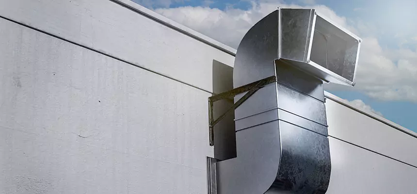 Comprehensive Commercial HVAC Cleaning in Opelika