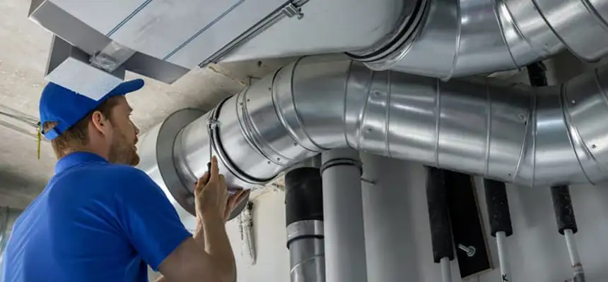 Our Commercial Laundry Vent Cleaning Services in Opelika, AL