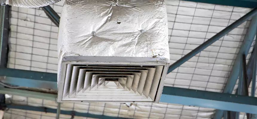Our Custom HVAC Ductwork Services in Opelika, AL