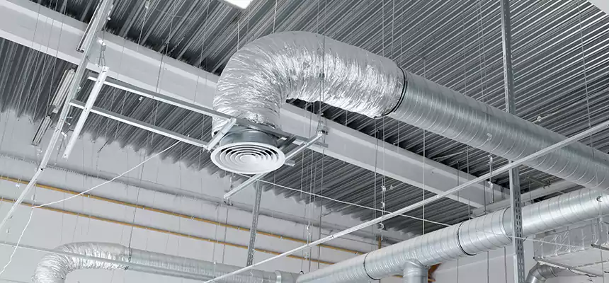 Our Dryer Vent Hose Replacement Services in Opelika, AL