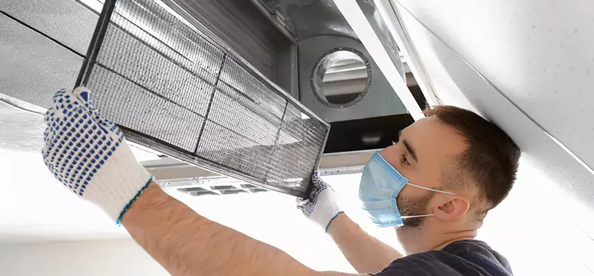 Our Dryer Vent Replacement Services in Opelika, AL