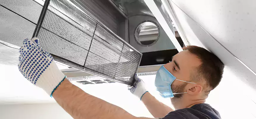 Our Home Duct Cleaning Services in Opelika, AL  
