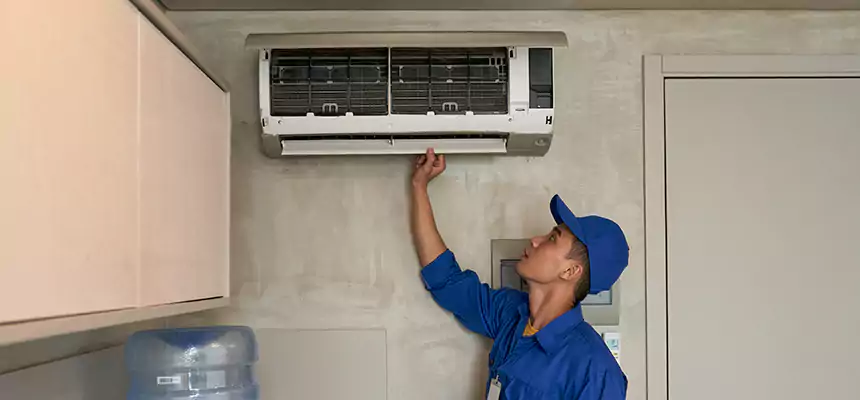 Balanced Fresh‑Air Ventilation (ERV/HRV) in Opelika