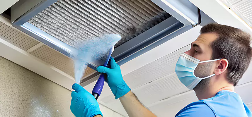 Our Home Ventilation Cleaning Services in Opelika, AL