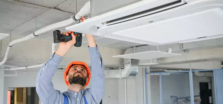 Eco‑Friendly Coil & Plenum Deep Cleaning in Opelika