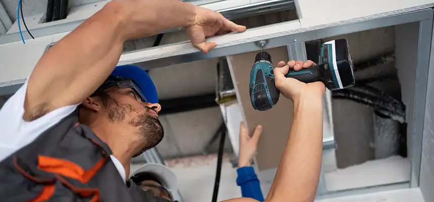 Our Improve Home Air Circulation Services in Opelika, AL