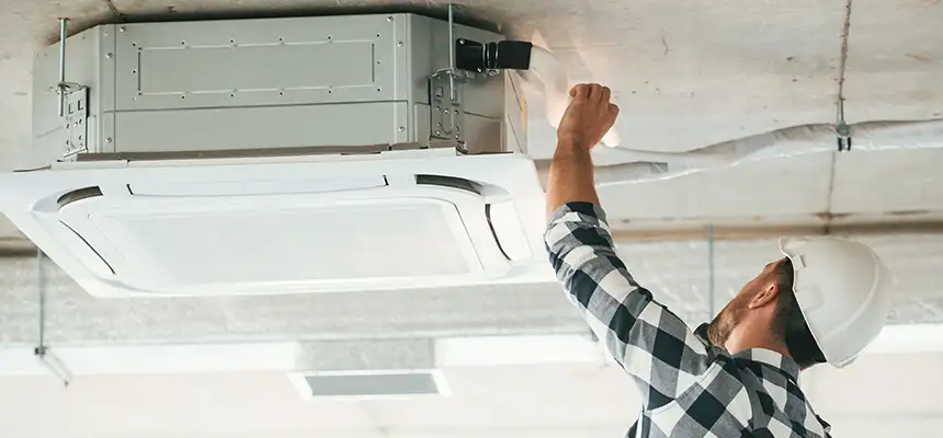 Our Local Vent Cleaning Services in Opelika, AL