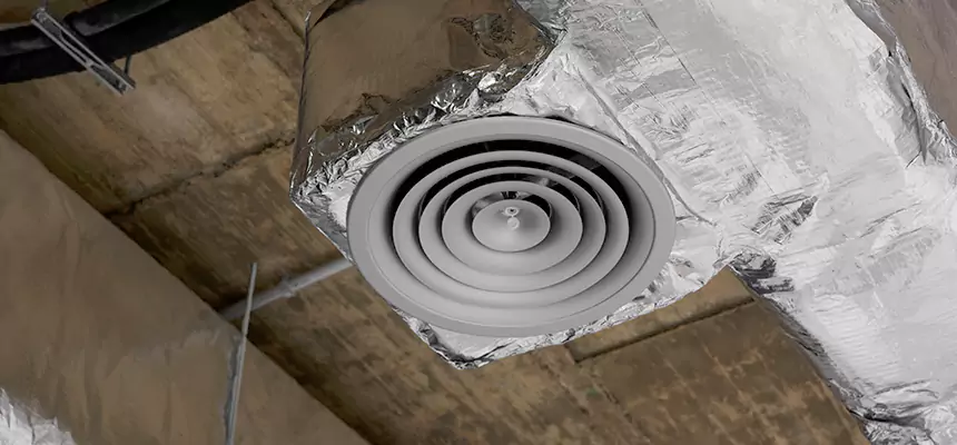 Our Low VOC Vent Installation Services in Opelika, AL