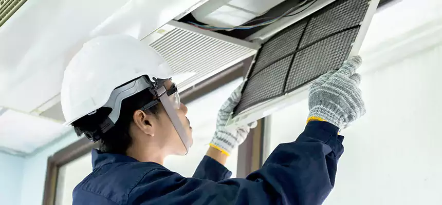 Our Multi-family Home Duct Cleaning Services in Opelika, AL