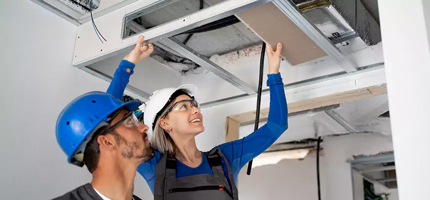 Our Vent Relocation Services in Opelika, AL