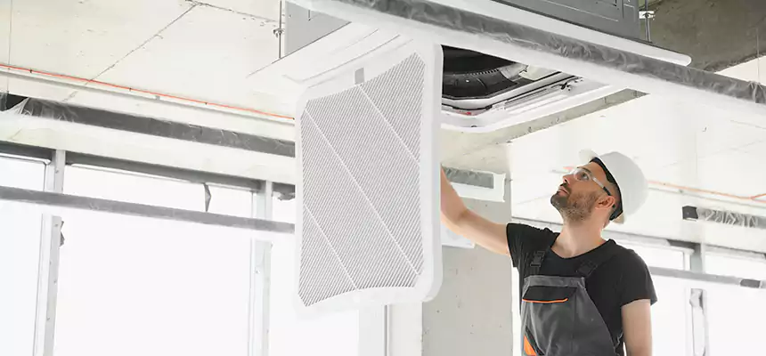 Dryer Ventilation Duct Cleaning in Opelika