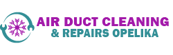 Air Duct Cleaning & Repairs Opelika
