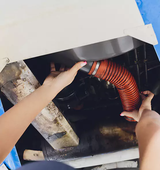 Professional Air Duct Leak Repair in Opelika, AL
