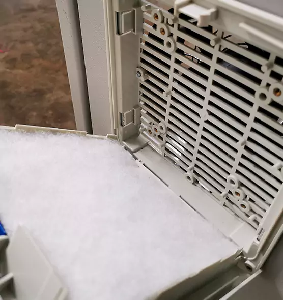 About Air Duct Overhaul & Upgrades in Opelika, AL