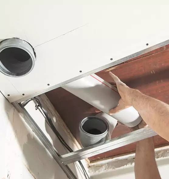 Professional Air Duct Replacement in Opelika, AL