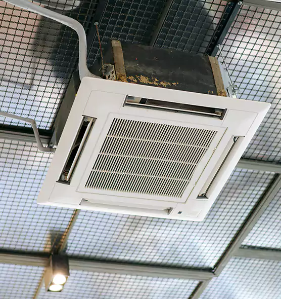 Top-Notch Allergy Relief Vent Cleaning Services in Opelika, AL