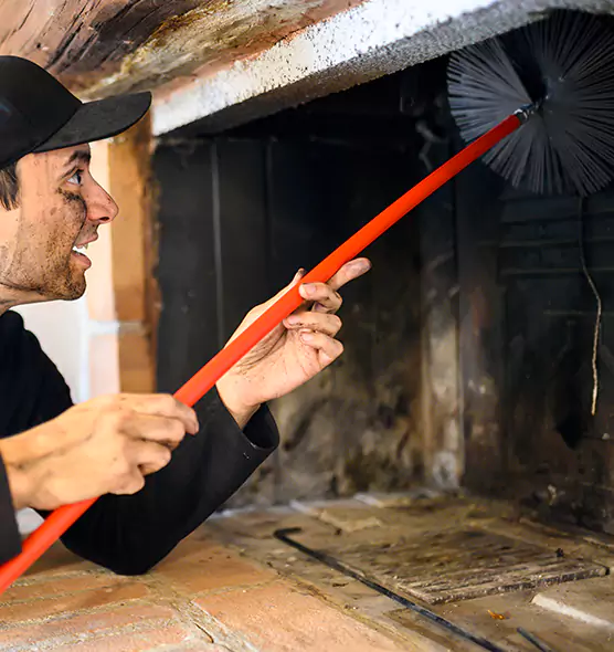 About Expert Chimney Cleaning in Opelika, AL