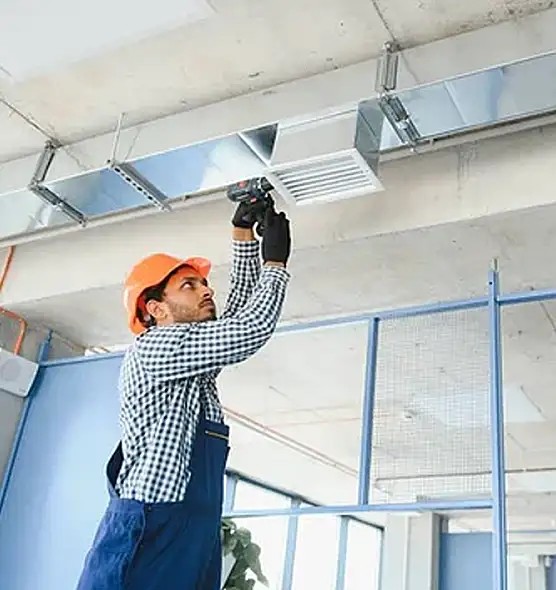 About Commercial Laundry Vent Cleaning in Opelika, AL