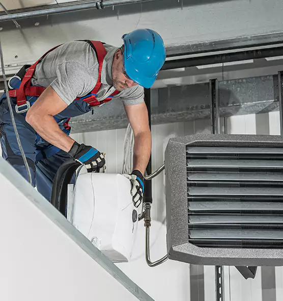 Professional Custom HVAC Ductworkin Opelika, AL