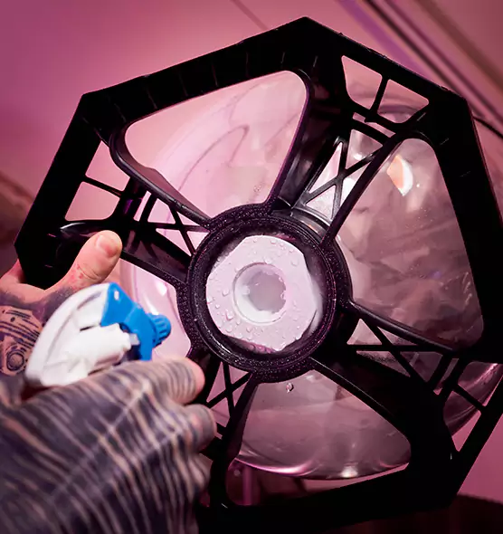 Professional Dryer Vent Sanitization Service in Opelika, AL