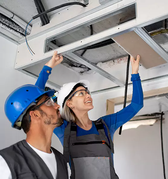 Comprehensive Duct Insulation Services in Opelika, AL