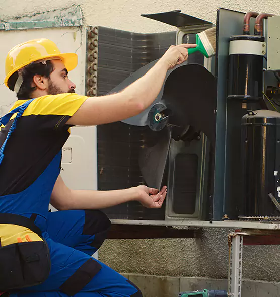 Top-Rated New Room Vent Extension in Opelika, AL