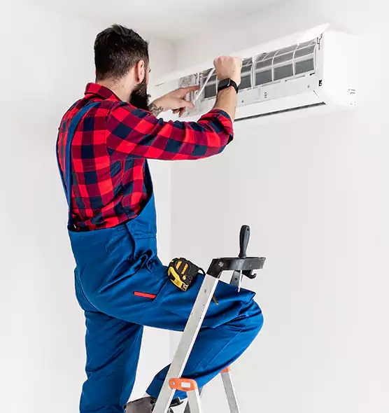 About Smart Air Conditioning Installation in Opelika, AL