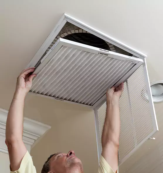 Professional Vent Relocation Services in Opelika, AL