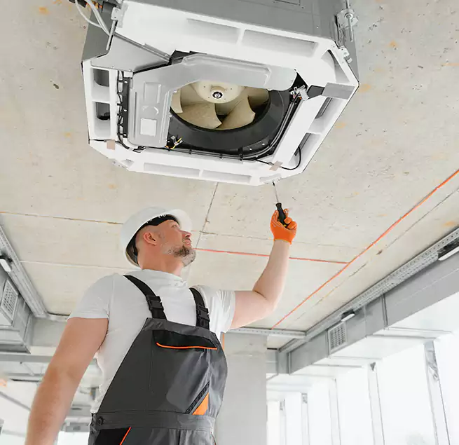 Why Homeowners & Businesses Trust Us in Opelika, AL?