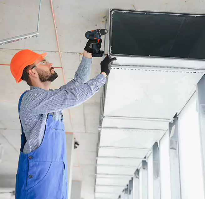 Why Homeowners & Businesses Trust Us in Opelika, AL?