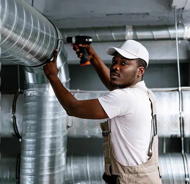 Why Homeowners & Businesses Trust Us Opelika, AL