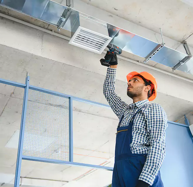 Why Homeowners & Businesses Trust Us in Opelika, AL?