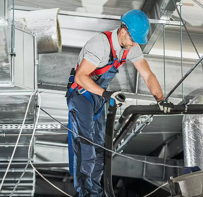 Why Homeowners & Businesses Trust Us in Opelika, AL?