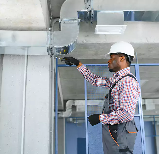 Why Homeowners & Businesses Trust Us Opelika, AL