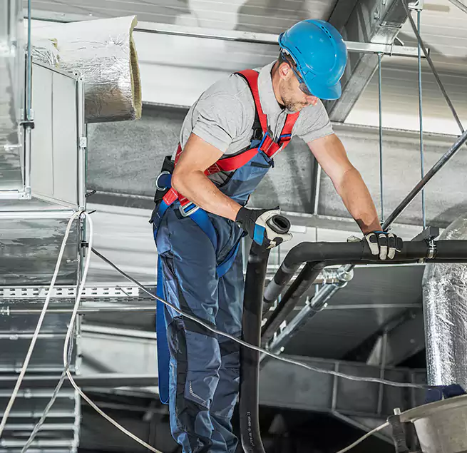 Why Homeowners & Businesses Trust Us in Opelika, AL?