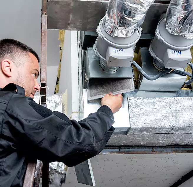 Why Homeowners & Businesses Trust Us in Opelika, AL?