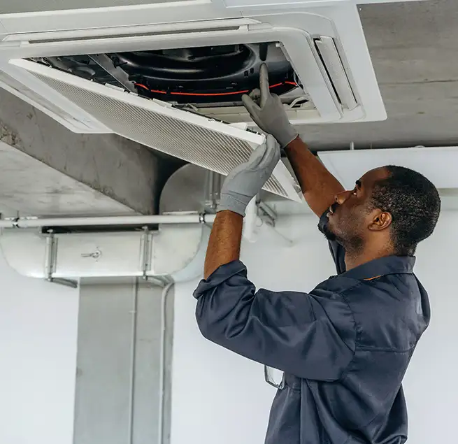 Why Homeowners & Businesses Trust Us in Opelika, AL?