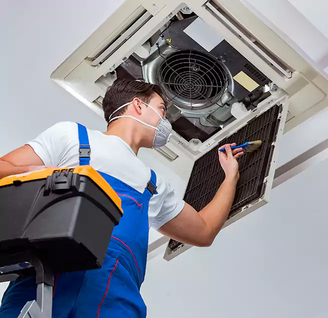 Why Homeowners & Businesses Trust Us in Opelika, AL?