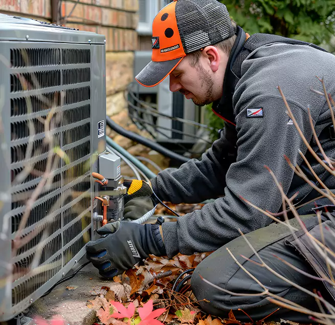 Why Homeowners & Businesses Trust Us in Opelika, AL?