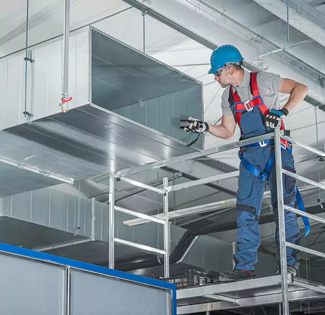 Why Homeowners Businesses Trust Us in Opelika, AL