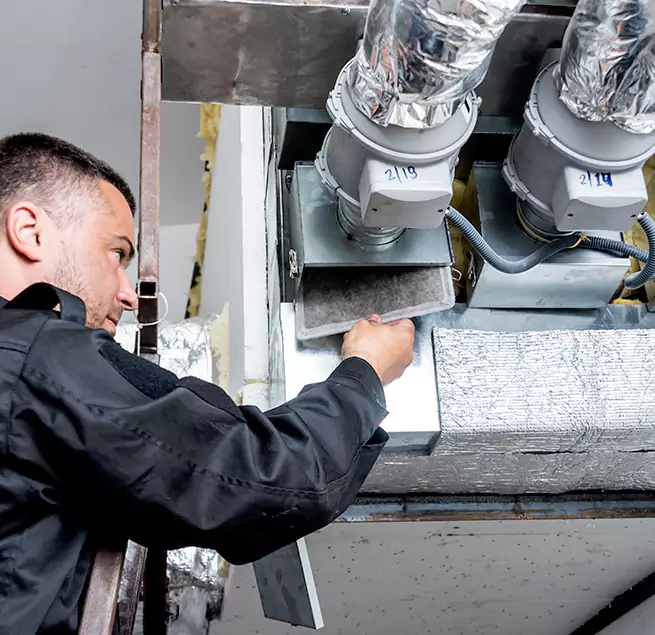 Why Homeowners Businesses Trust Us in Opelika, AL?