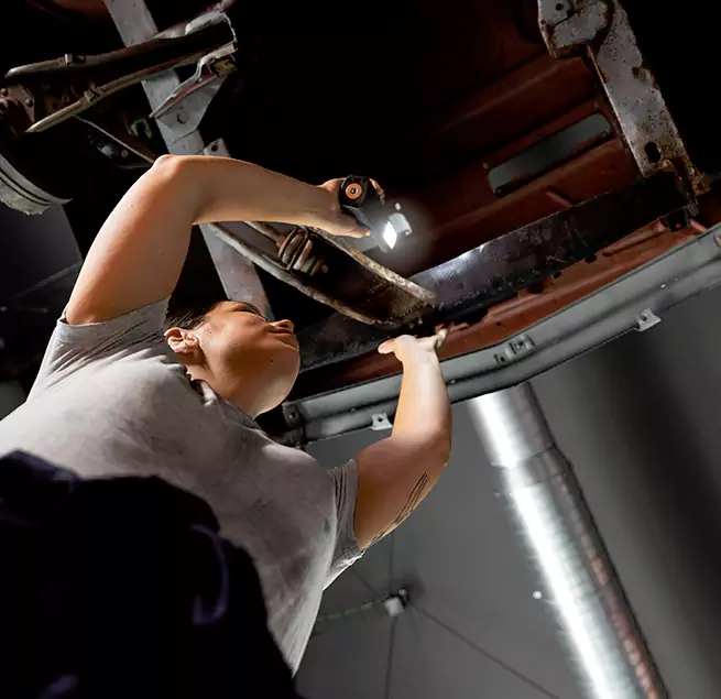 Why Homeowners & Businesses Trust Us Opelika, AL