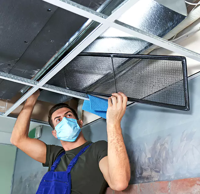 Why Homeowners & Businesses Trust Us in Opelika, AL?